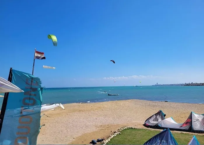 Luxury For Rent Selena Bay Near El Gouna * Hurghada