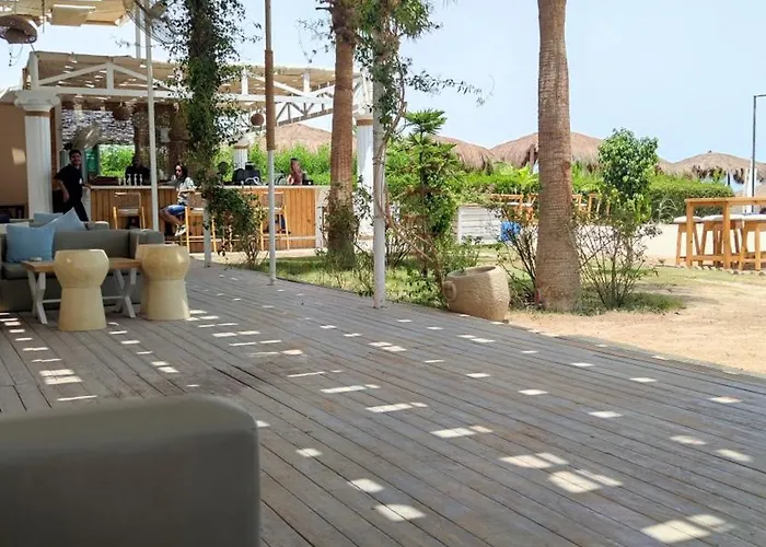 Luxury For Rent Selena Bay Near El Gouna Apartment *