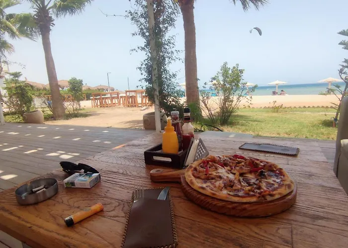 Apartment Luxury For Rent Selena Bay Near El Gouna