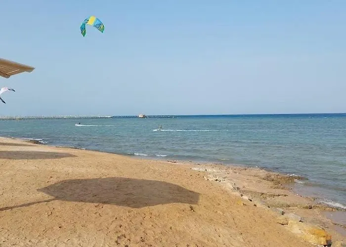 Apartment Luxury For Rent Selena Bay Near El Gouna