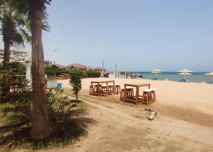 Luxury For Rent Selena Bay Near El Gouna Apartment