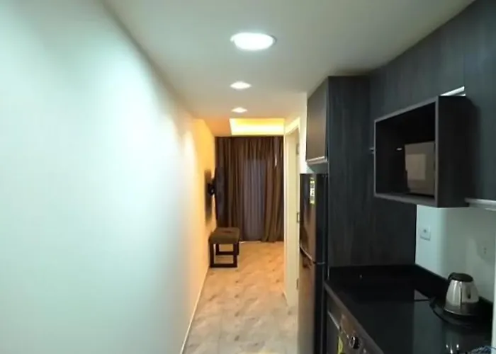 Apartment Luxury For Rent Selena Bay Near El Gouna *
