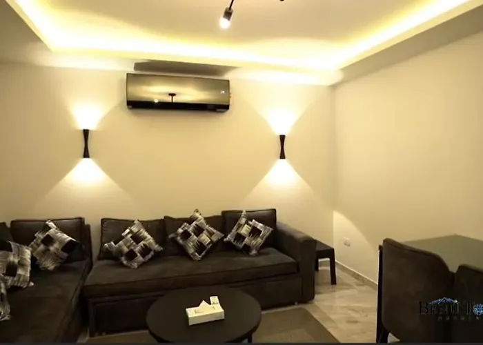 Luxury For Rent Selena Bay Near El Gouna *