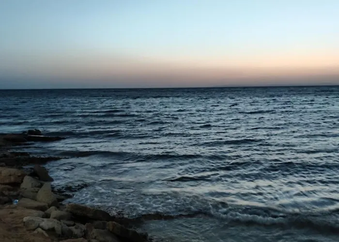 Luxury For Rent Selena Bay Near El Gouna *