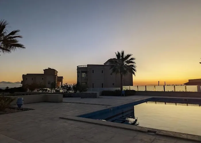 Luxury For Rent Selena Bay Near El Gouna