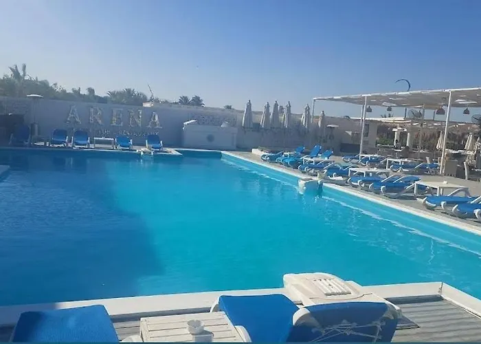 Luxury For Rent Selena Bay Near El Gouna *
