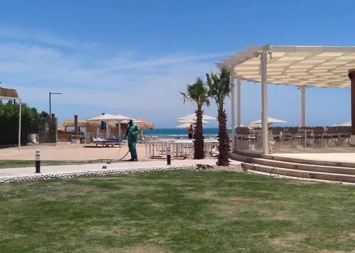 Luxury For Rent Selena Bay Near El Gouna
